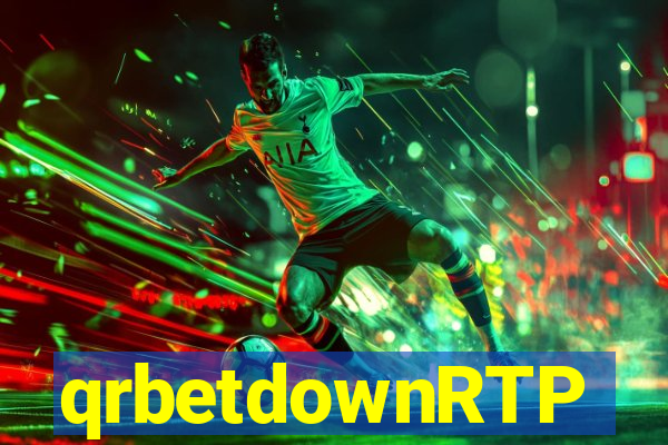 qrbetdownRTP