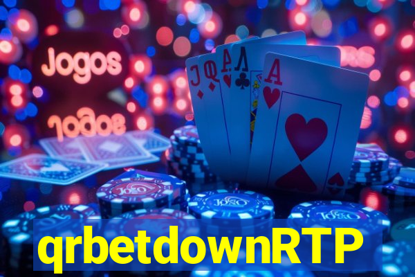 qrbetdownRTP