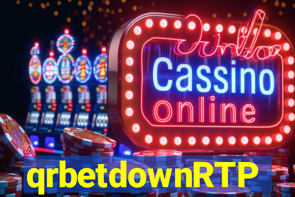 qrbetdownRTP