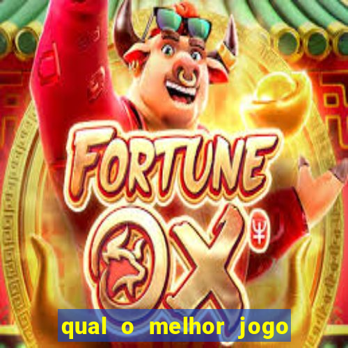 qual o melhor jogo para ganhar dinheiro sem depositar