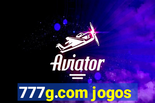 777g.com jogos