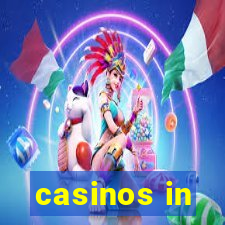 casinos in