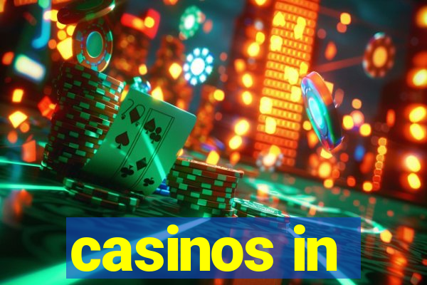 casinos in