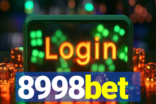 8998bet