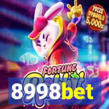 8998bet