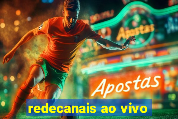 redecanais ao vivo