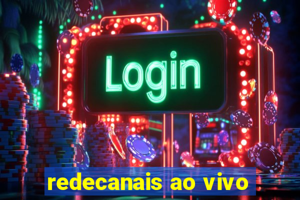 redecanais ao vivo