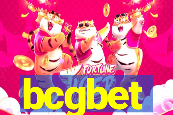 bcgbet