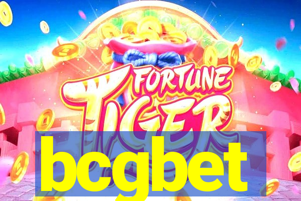 bcgbet