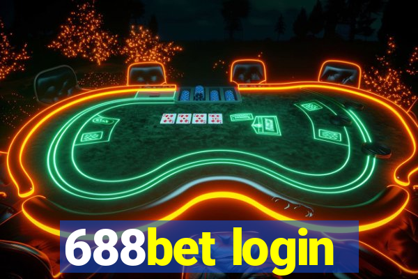 688bet login