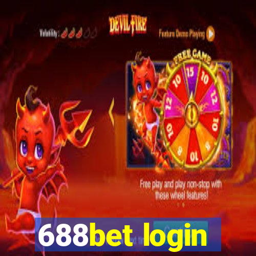 688bet login