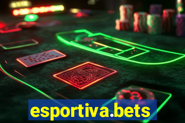 esportiva.bets