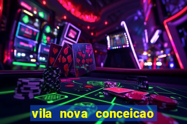 vila nova conceicao night club puteiro