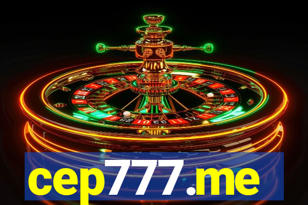 cep777.me