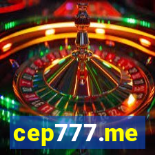 cep777.me