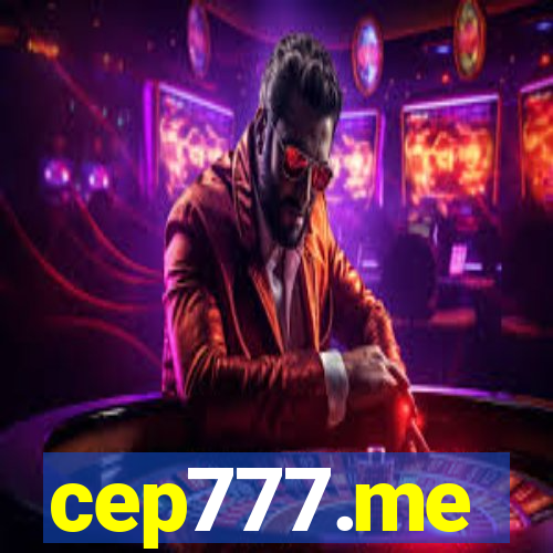 cep777.me