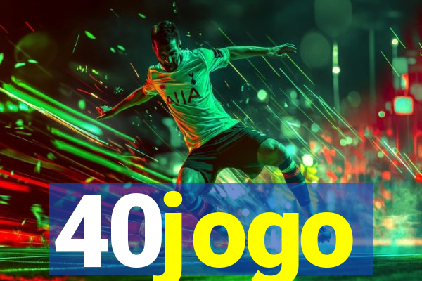 40jogo