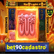 bet90cadastro