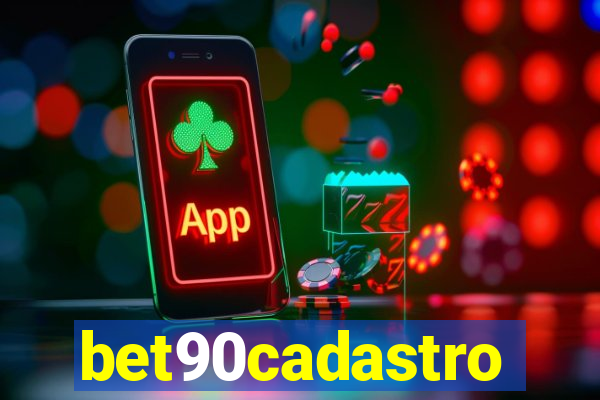 bet90cadastro