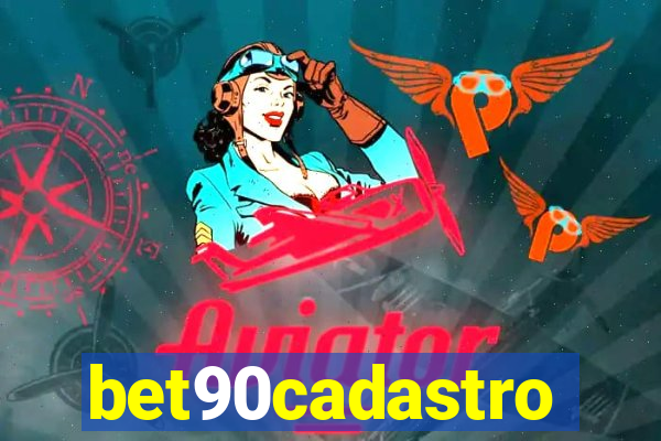 bet90cadastro