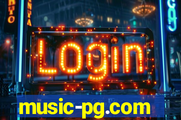 music-pg.com