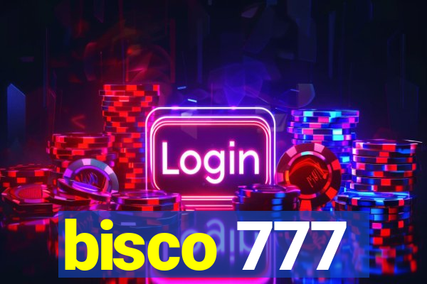 bisco 777