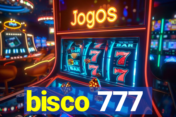 bisco 777