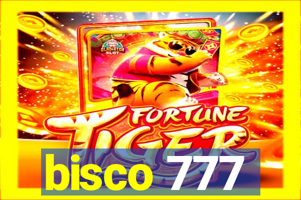 bisco 777