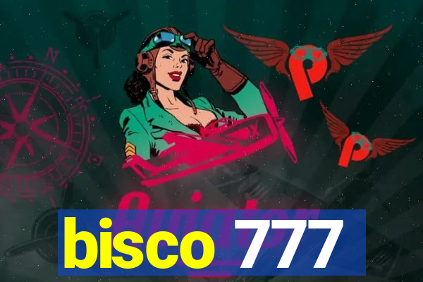 bisco 777