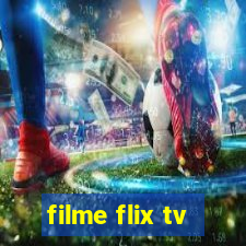 filme flix tv