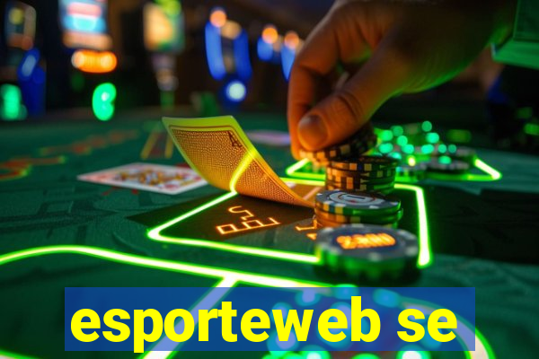 esporteweb se