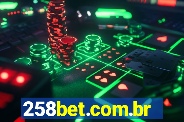 258bet.com.br