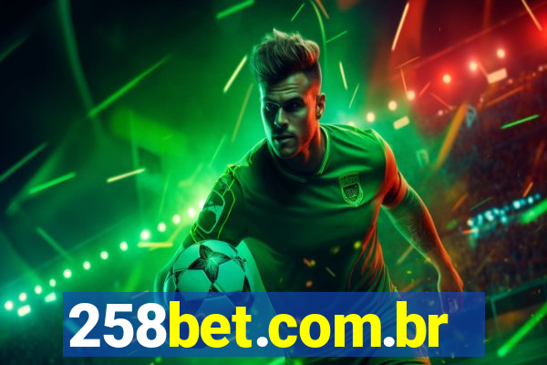 258bet.com.br