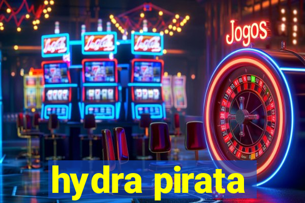 hydra pirata