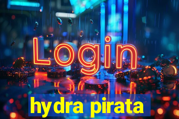 hydra pirata