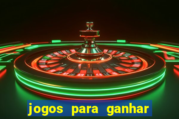 jogos para ganhar dinheiro via pix gratis