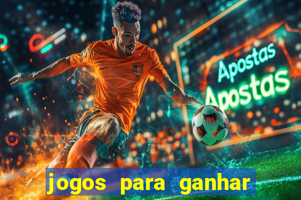 jogos para ganhar dinheiro via pix gratis