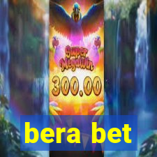 bera bet