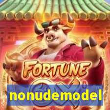 nonudemodel