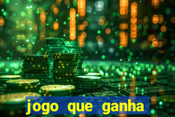 jogo que ganha dinheiro sem depositar