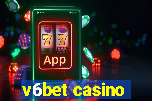 v6bet casino