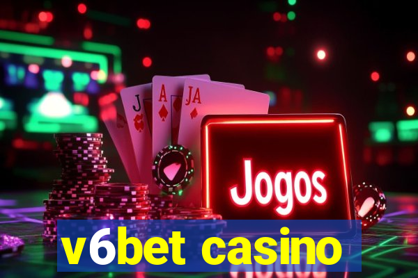 v6bet casino