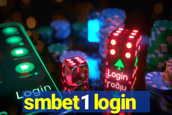 smbet1 login