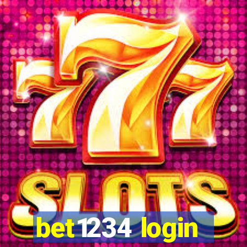 bet1234 login