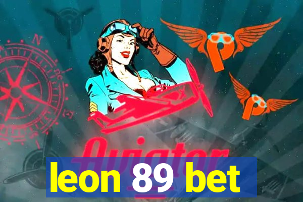 leon 89 bet