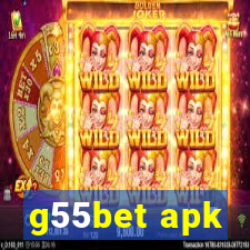 g55bet apk