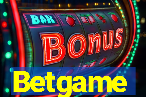 Betgame