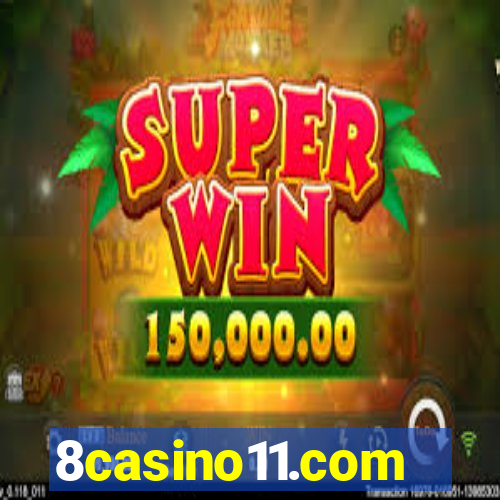 8casino11.com