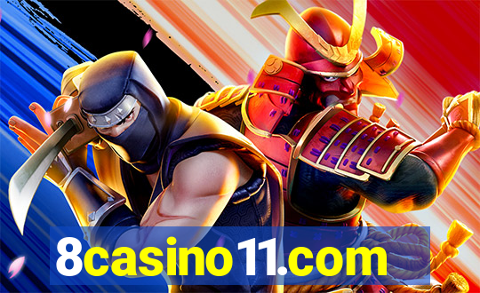 8casino11.com