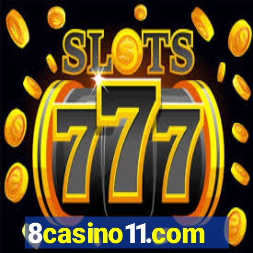 8casino11.com